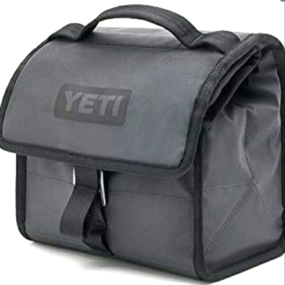 Brand New YETI Lunch Box
